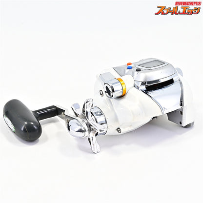 【ダイワ】 レオブリッツ 270MM 使用距離77.9km 使用301時間 DAIWA LEOBRITZ