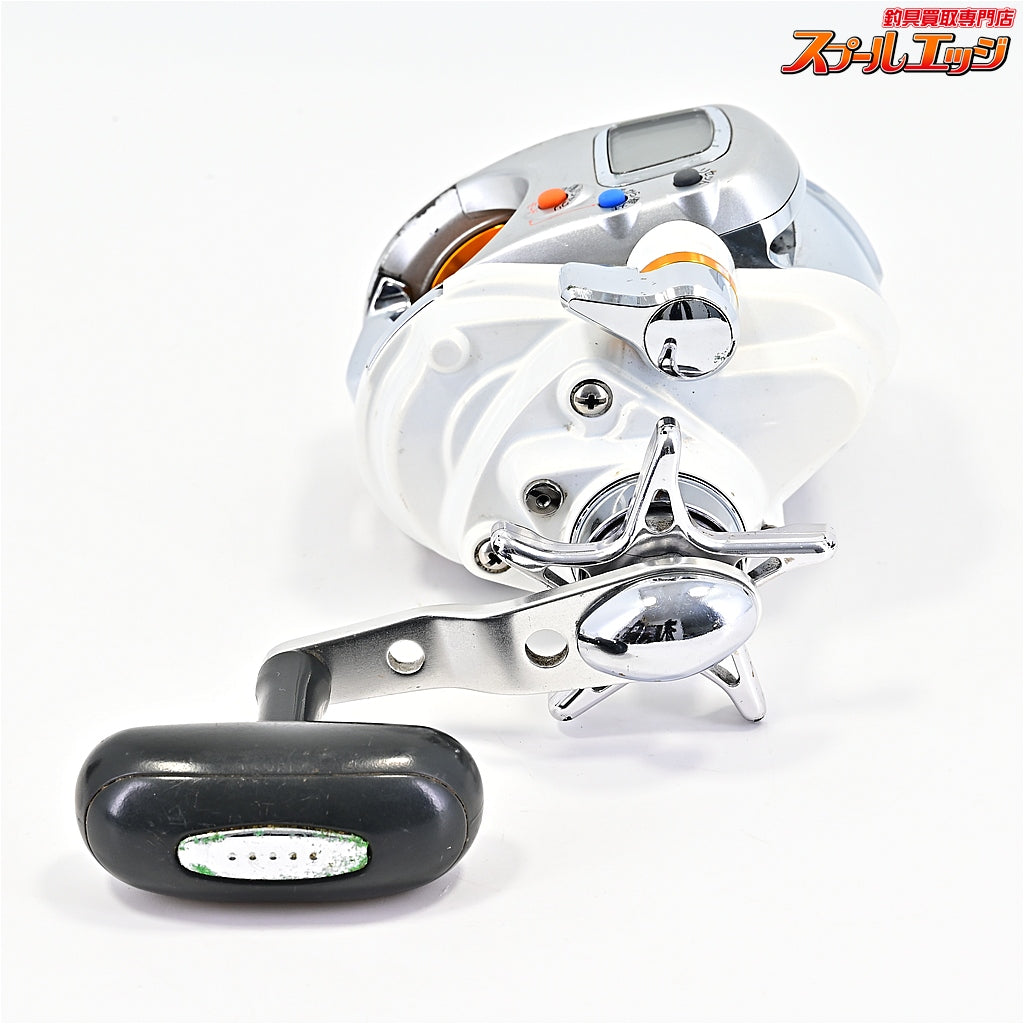 【ダイワ】 レオブリッツ 270MM 使用距離77.9km 使用301時間 DAIWA LEOBRITZ