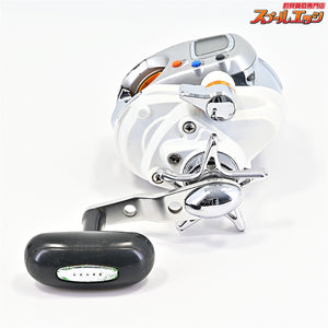 【ダイワ】 レオブリッツ 270MM 使用距離77.9km 使用301時間 DAIWA LEOBRITZ