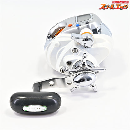 【ダイワ】 レオブリッツ 270MM 使用距離77.9km 使用301時間 DAIWA LEOBRITZ