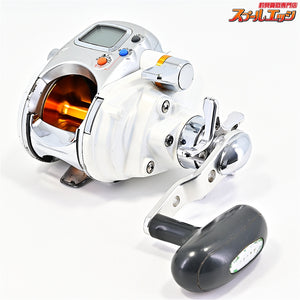 【ダイワ】 レオブリッツ 270MM 使用距離77.9km 使用301時間 DAIWA LEOBRITZ