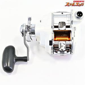 【ダイワ】 レオブリッツ 270MM 使用距離77.9km 使用301時間 DAIWA LEOBRITZ