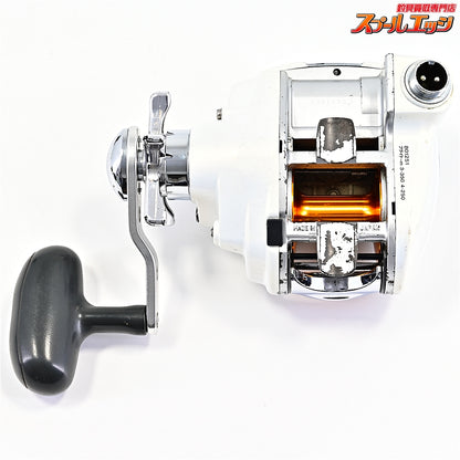 【ダイワ】 レオブリッツ 270MM 使用距離77.9km 使用301時間 DAIWA LEOBRITZ