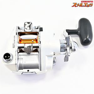 【ダイワ】 レオブリッツ 270MM 使用距離77.9km 使用301時間 DAIWA LEOBRITZ