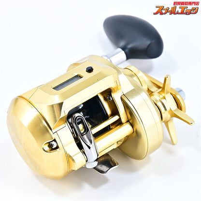【シマノ】 18オシアコンクエスト CT 301HG SHIMANO OCEA CONQUEST
