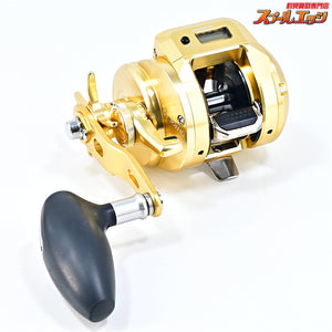 【シマノ】 18オシアコンクエスト CT 301HG SHIMANO OCEA CONQUEST