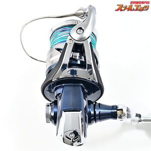 【シマノ】 21ツインパワー SW8000HG SHIMANO TWIN POWER