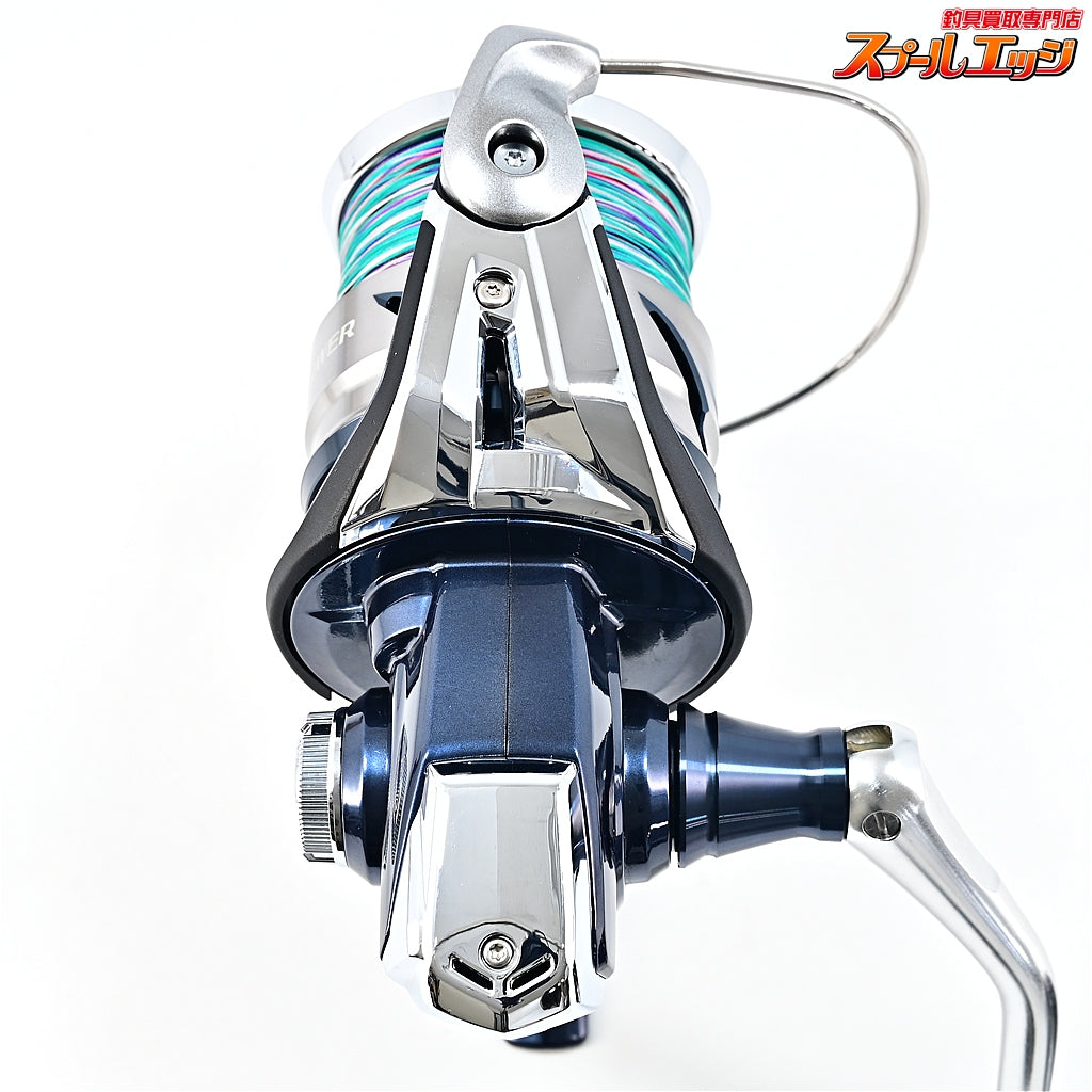 【シマノ】 21ツインパワー SW8000HG SHIMANO TWIN POWER