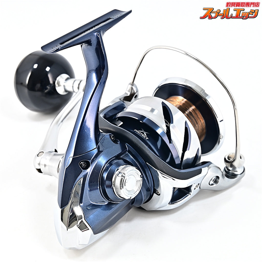 【シマノ】 21ツインパワー SW6000XG SHIMANO TWIN POWER
