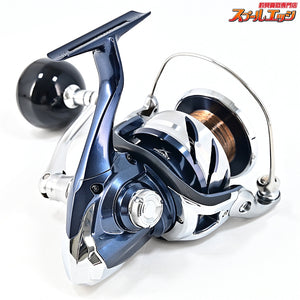 【シマノ】 21ツインパワー SW6000XG SHIMANO TWIN POWER