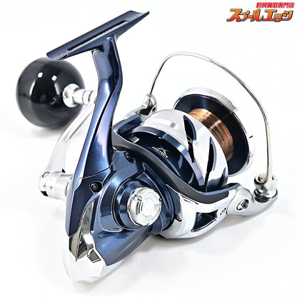 【シマノ】 21ツインパワー SW6000XG SHIMANO TWIN POWER