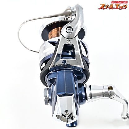 【シマノ】 21ツインパワー SW6000XG SHIMANO TWIN POWER