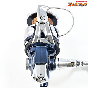【シマノ】 21ツインパワー SW6000XG SHIMANO TWIN POWER