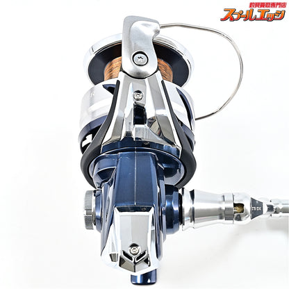 【シマノ】 21ツインパワー SW6000XG SHIMANO TWIN POWER