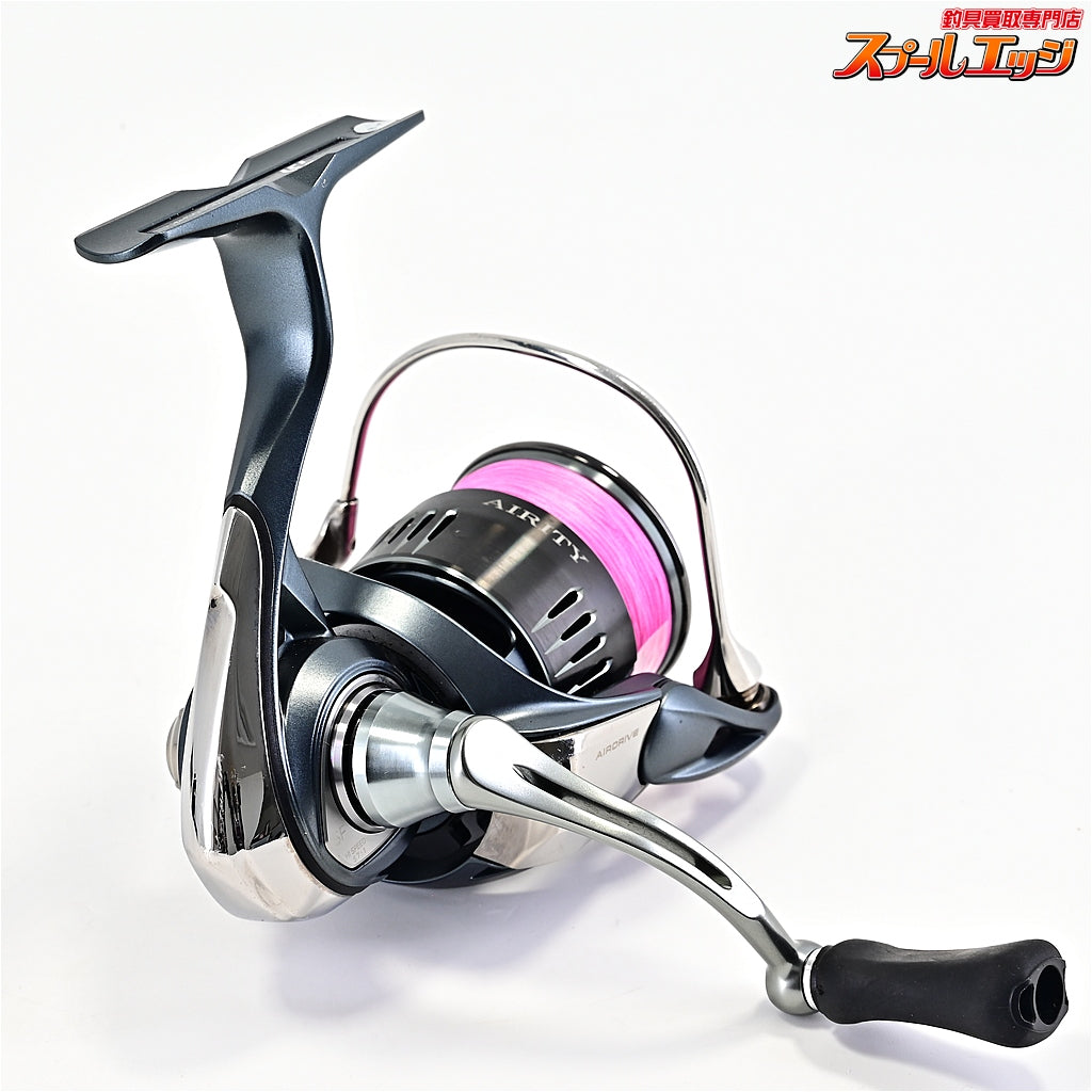 【ダイワ】 24エアリティ ST SF 2000SS-H DAIWA AIRITY