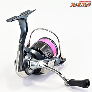 【ダイワ】 24エアリティ ST SF 2000SS-H DAIWA AIRITY