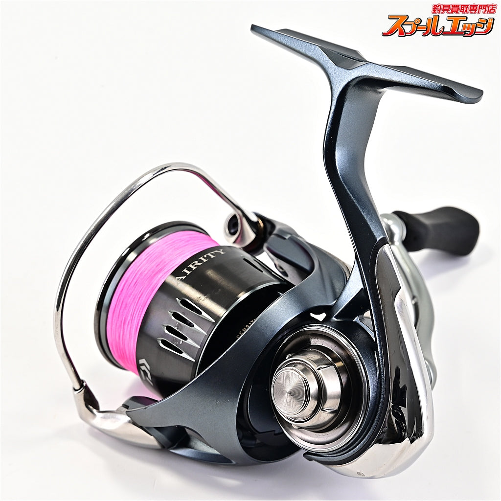 【ダイワ】 24エアリティ ST SF 2000SS-H DAIWA AIRITY