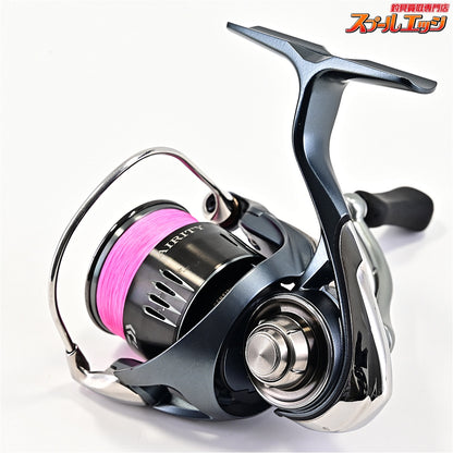 【ダイワ】 24エアリティ ST SF 2000SS-H DAIWA AIRITY