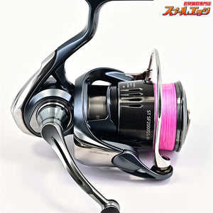 【ダイワ】 24エアリティ ST SF 2000SS-H DAIWA AIRITY