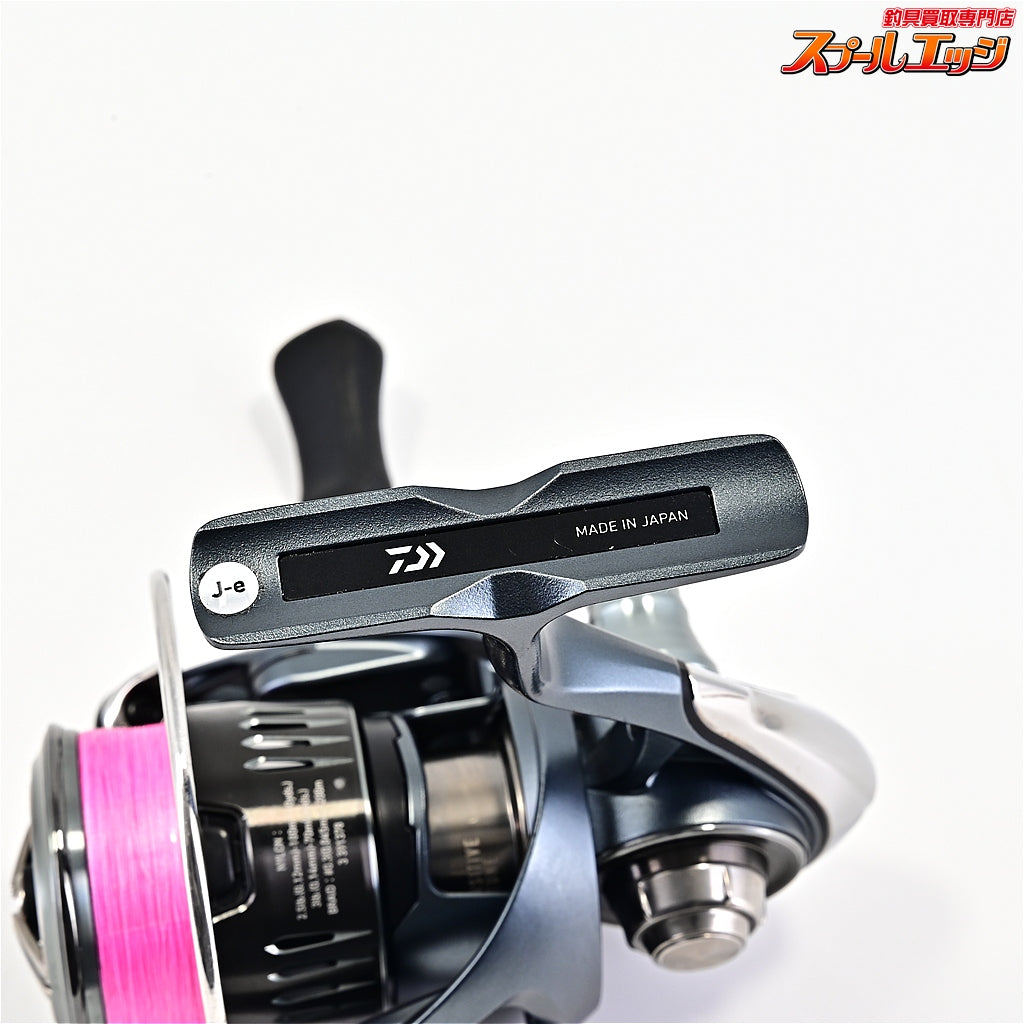 【ダイワ】 24エアリティ ST SF 2000SS-H DAIWA AIRITY