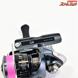 【ダイワ】 24エアリティ ST SF 2000SS-H DAIWA AIRITY