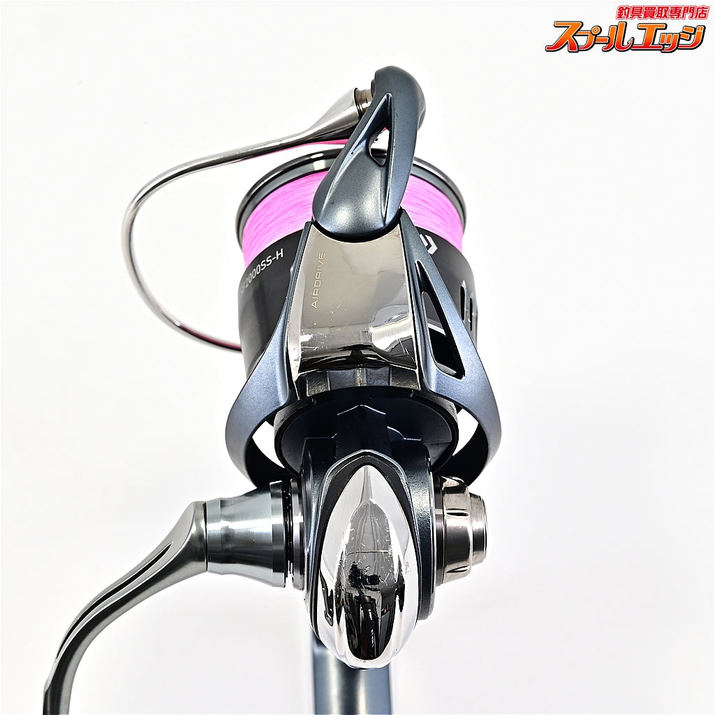 【ダイワ】 24エアリティ ST SF 2000SS-H DAIWA AIRITY