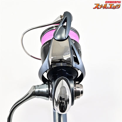 【ダイワ】 24エアリティ ST SF 2000SS-H DAIWA AIRITY