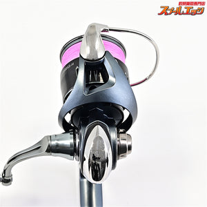 【ダイワ】 24エアリティ ST SF 2000SS-H DAIWA AIRITY