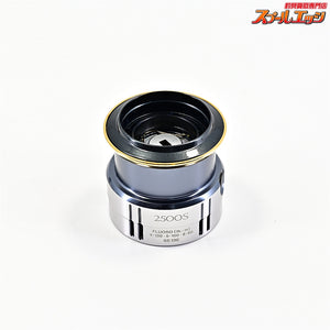 【シマノ】 12ヴァンキッシュ 2500S SHIMANO Vanquish