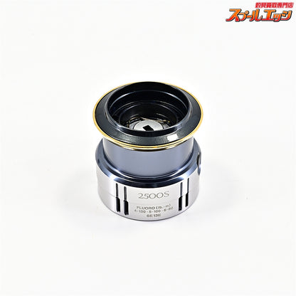 【シマノ】 12ヴァンキッシュ 2500S SHIMANO Vanquish