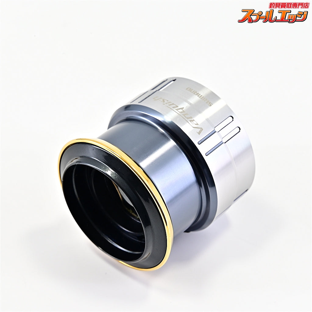 【シマノ】 12ヴァンキッシュ 2500S SHIMANO Vanquish