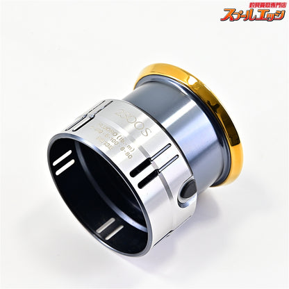 【シマノ】 12ヴァンキッシュ 2500S SHIMANO Vanquish