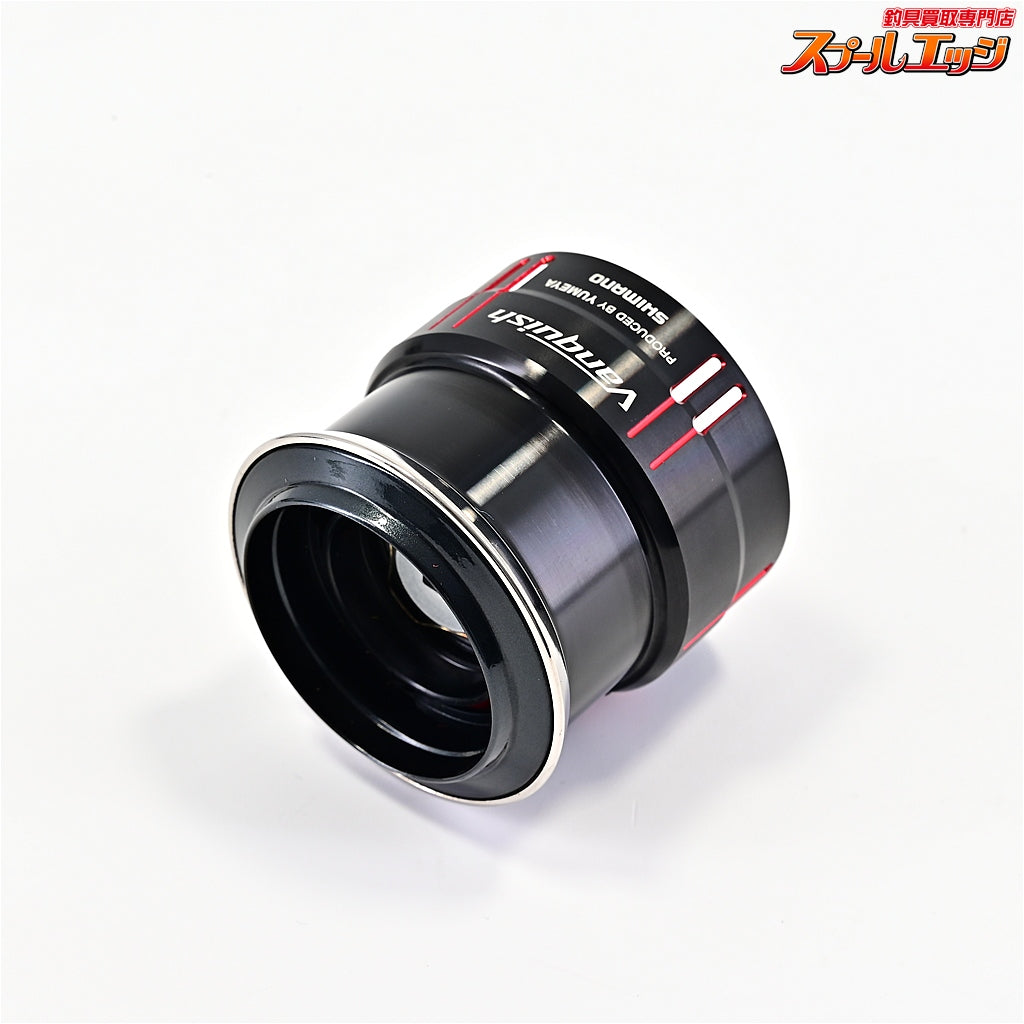 【シマノx夢屋】 12ヴァンキッシュ 2500F3 スプール SHIMANOxYUMEYA Vanquish
