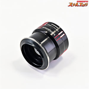 【シマノx夢屋】 12ヴァンキッシュ 2500F3 スプール SHIMANOxYUMEYA Vanquish