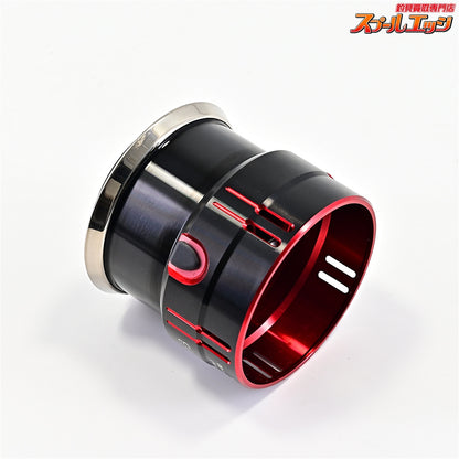 【シマノx夢屋】 12ヴァンキッシュ 2500F3 スプール SHIMANOxYUMEYA Vanquish