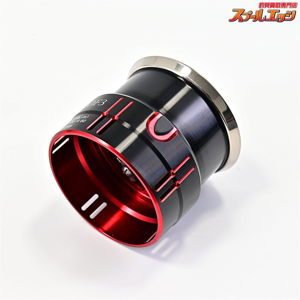 【シマノx夢屋】 12ヴァンキッシュ 2500F3 スプール SHIMANOxYUMEYA Vanquish