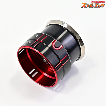 【シマノx夢屋】 12ヴァンキッシュ 2500F3 スプール SHIMANOxYUMEYA Vanquish