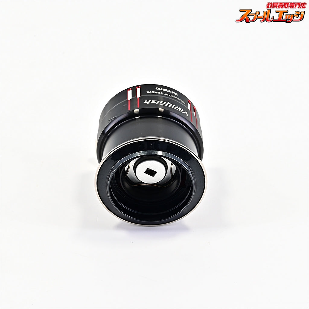 【シマノx夢屋】 12ヴァンキッシュ 2500F3 スプール SHIMANOxYUMEYA Vanquish