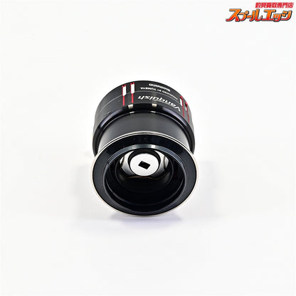 【シマノx夢屋】 12ヴァンキッシュ 2500F3 スプール SHIMANOxYUMEYA Vanquish