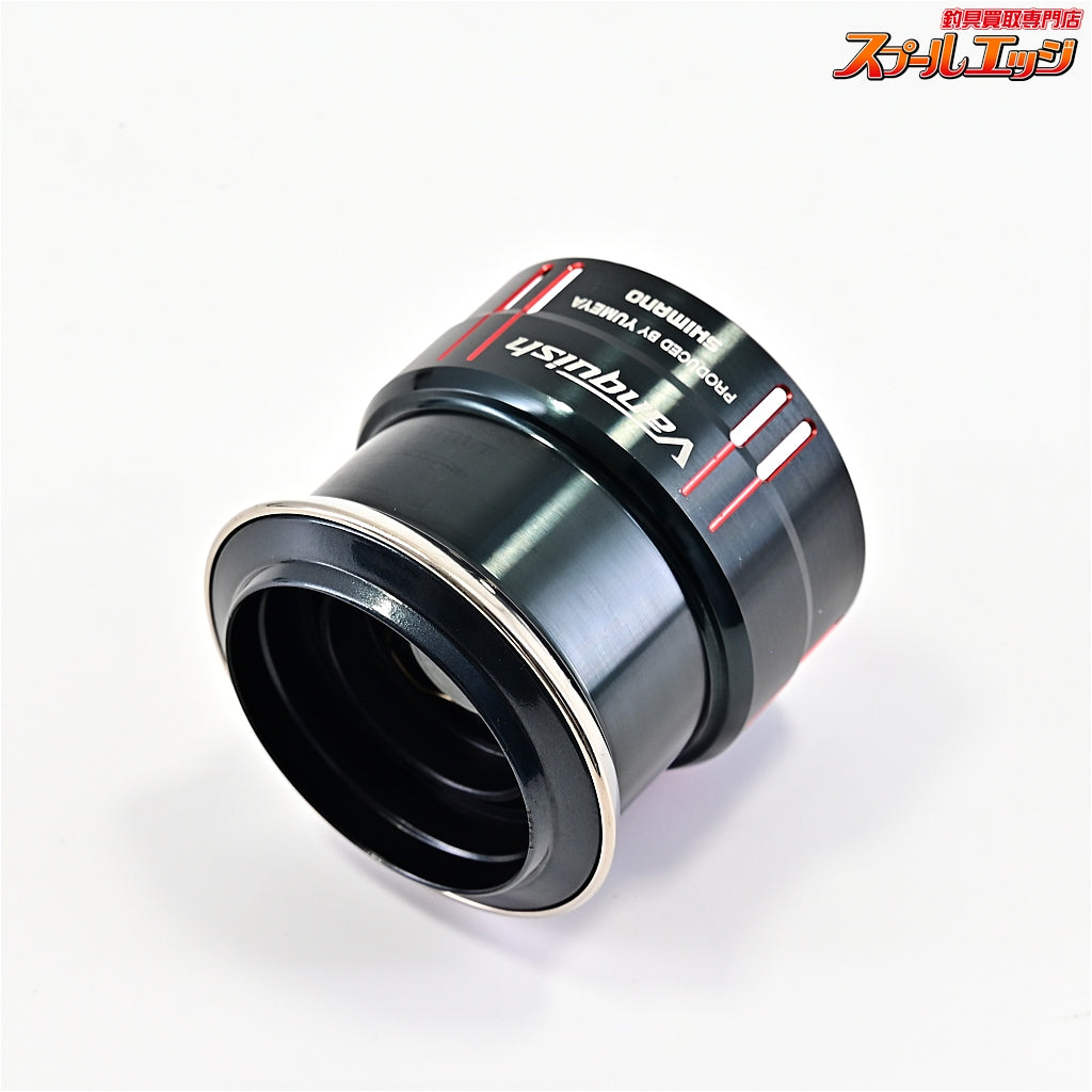 【シマノx夢屋】 12ヴァンキッシュ 2500F4 スプール SHIMANOxYUMEYA Vanquish