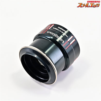 【シマノx夢屋】 12ヴァンキッシュ 2500F4 スプール SHIMANOxYUMEYA Vanquish
