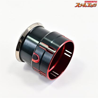 【シマノx夢屋】 12ヴァンキッシュ 2500F4 スプール SHIMANOxYUMEYA Vanquish