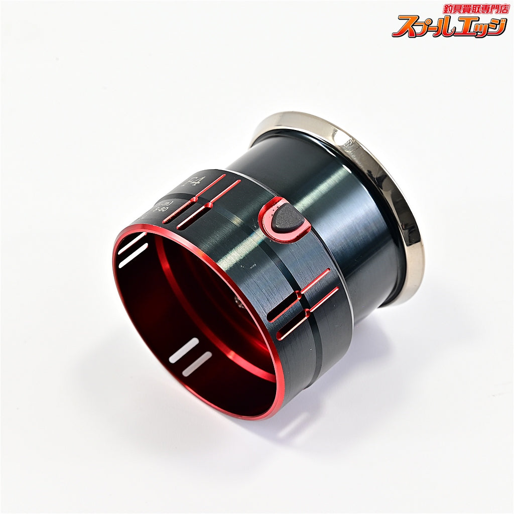 【シマノx夢屋】 12ヴァンキッシュ 2500F4 スプール SHIMANOxYUMEYA Vanquish