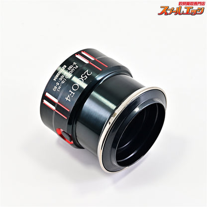 【シマノx夢屋】 12ヴァンキッシュ 2500F4 スプール SHIMANOxYUMEYA Vanquish