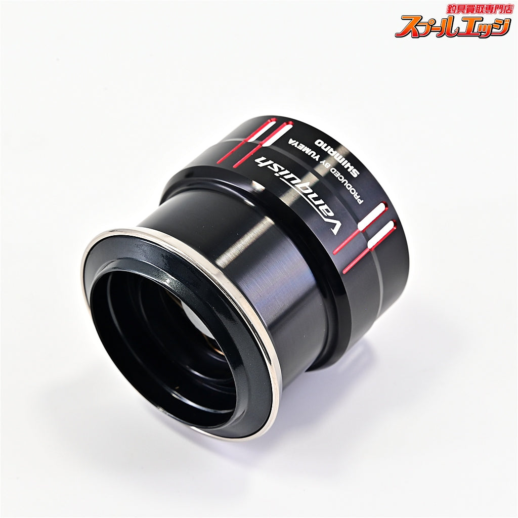 【シマノx夢屋】 12ヴァンキッシュ 2500F4 スプール SHIMANOxYUMEYA Vanquish