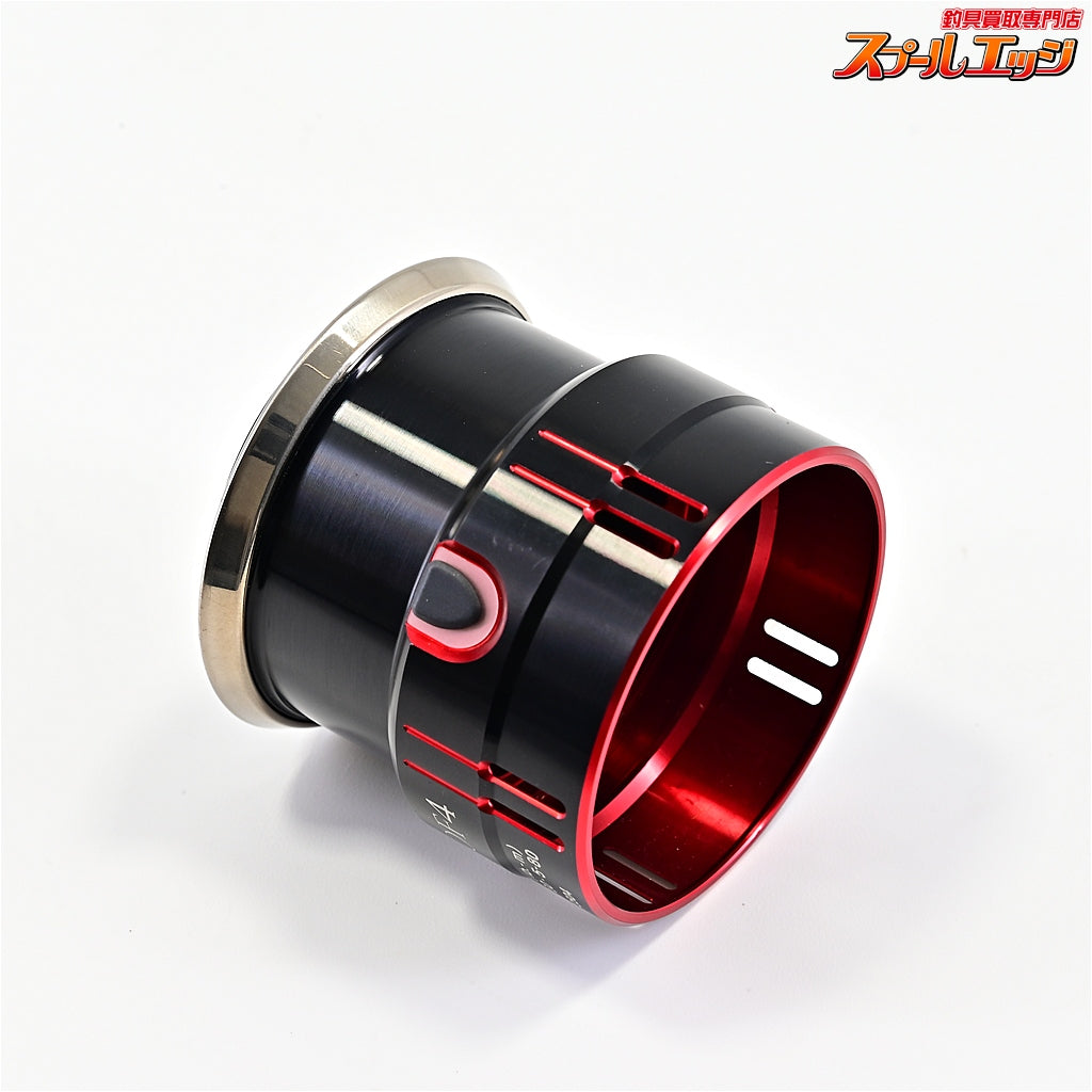 【シマノx夢屋】 12ヴァンキッシュ 2500F4 スプール SHIMANOxYUMEYA Vanquish