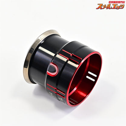 【シマノx夢屋】 12ヴァンキッシュ 2500F4 スプール SHIMANOxYUMEYA Vanquish