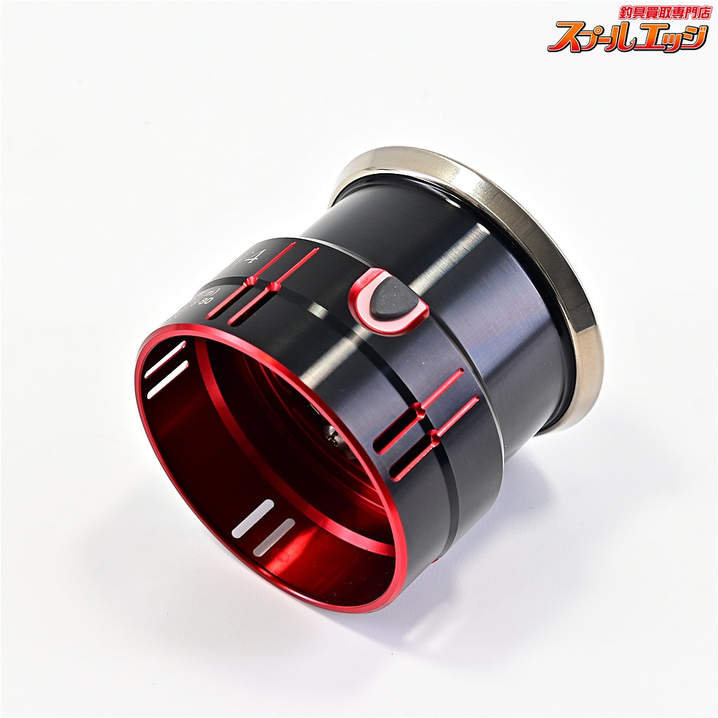 【シマノx夢屋】 12ヴァンキッシュ 2500F4 スプール SHIMANOxYUMEYA Vanquish