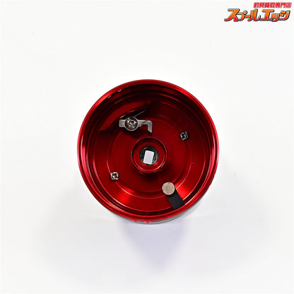 【シマノx夢屋】 12ヴァンキッシュ 2500F4 スプール SHIMANOxYUMEYA Vanquish
