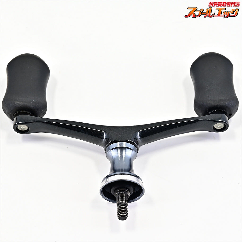 【シマノ】 12ヴァンキッシュ C3000SDH 純正90mmダブルハンドル 左右兼用 SHIMANO Vanquish